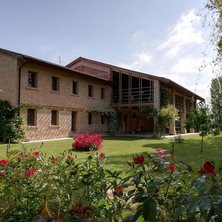Ca' Adami Ξενοδοχείο Brussa Εξωτερικό φωτογραφία